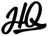 HQ logo